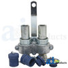 A & I Products Hyd Coupler Kit 10" x6" x2" A-85004